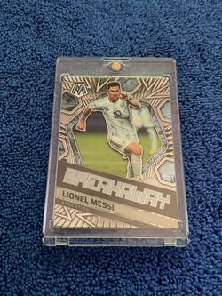 Lionel Messi- Argentina