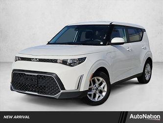 2024 Kia Soul