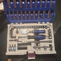 Tool Kit