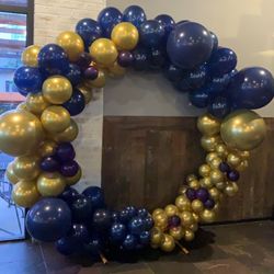 Balloon Arch