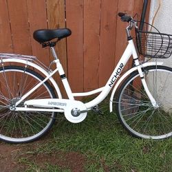 Maikeda Anchor Woman's Cruiser $80