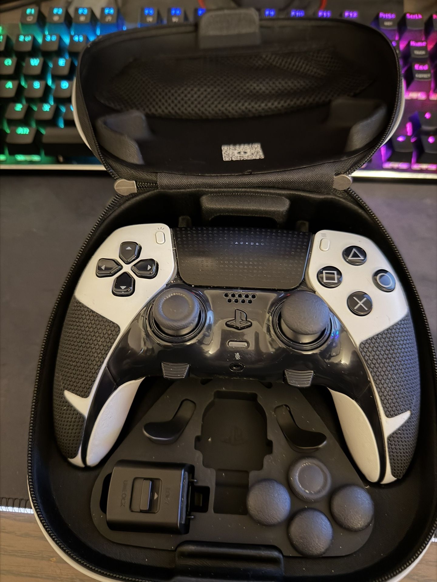 PlayStation DualSense Edge Wireless Controller