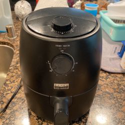 Air fryer