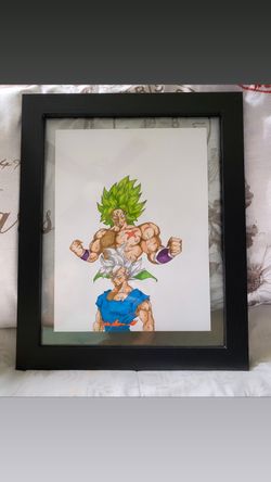 We are selling beautiful drawings $ 15 each