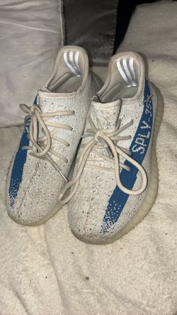 Yeezys