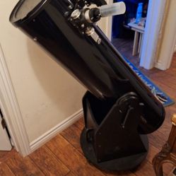 Telescope 