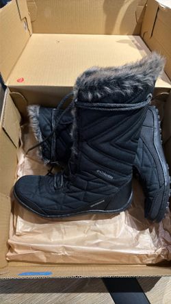 Winter Boots Minx Mid III