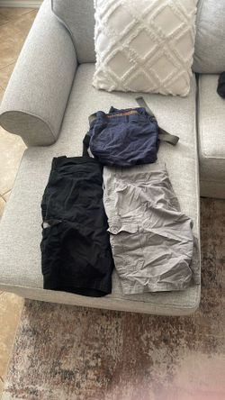 Men’s Size 42 Cargo Shorts