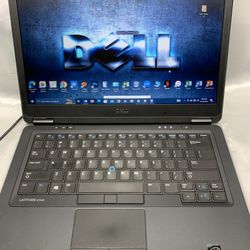 SUPER FAST And RELIABLE …FULLY LOADED…i5. DELL LATITUDE E-7440 