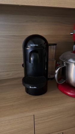 Nespresso