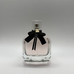 YSL Mon Paris Eau de Parfum 3 oz (90 ml)