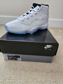 Jordan Retro 11 New Size 10.5 And 11