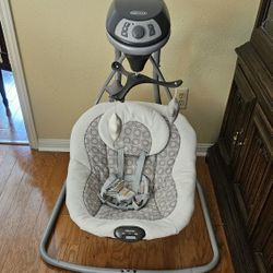 Graco Swing