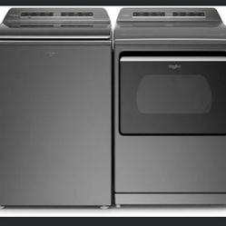 Washer Dryer 