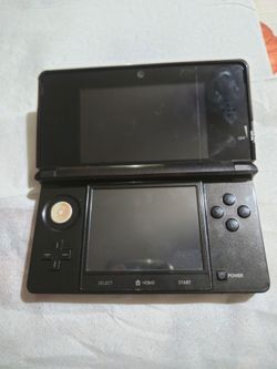 Nintendo 3ds