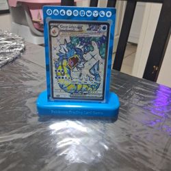 Pokemon Card