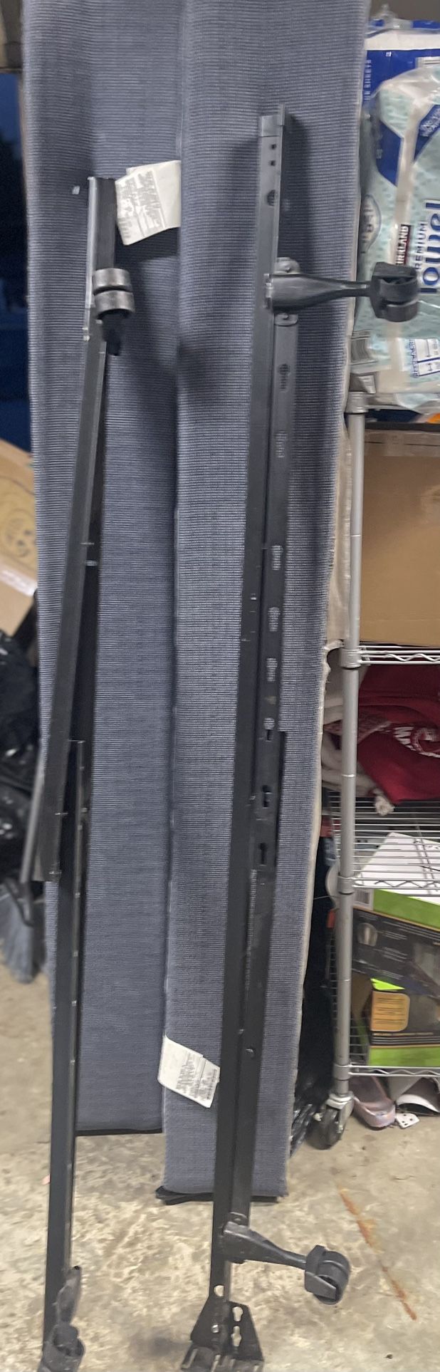 Bed Rails