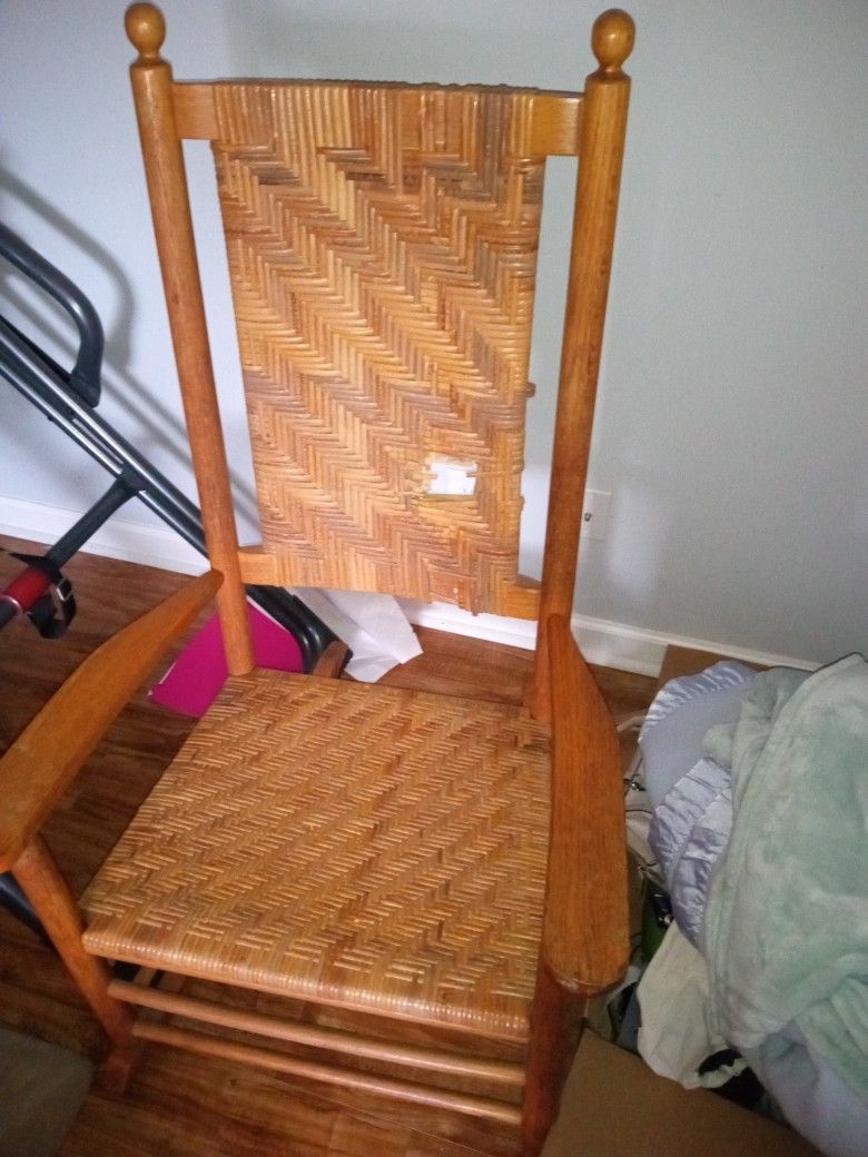 Rocking Chair