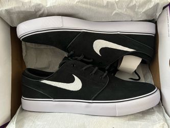 Nike Sb Janoskis