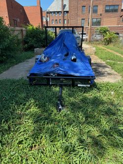 Trailer For Sale