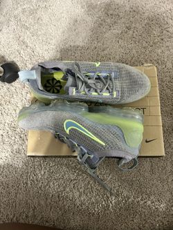 2021 Grade School Vapor Max