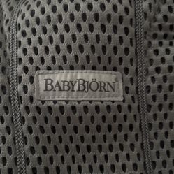 BabyBjorn Baby Carrier