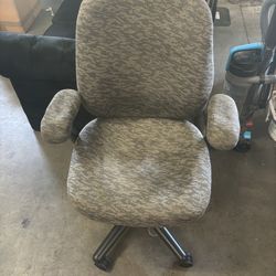 Herman Miller Chair