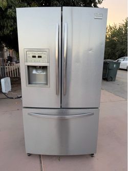 Refrigerator Frigidaire