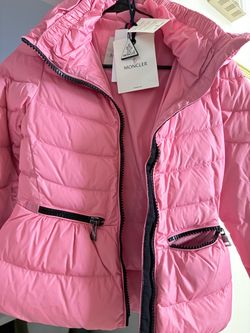 Beautiful jacket