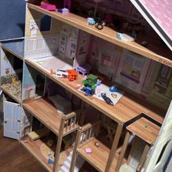 Doll House