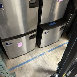 Manitowoc IY0524A-161D Ice Machine 