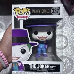 Funko Pop The Joker 