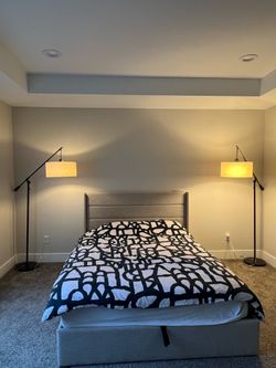 Floor Lamp
