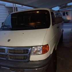 Dodge 2500 Van  Serious Buyers Only Please