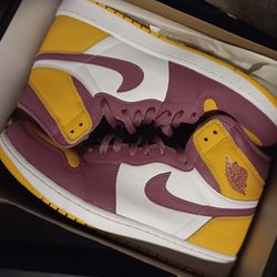 Laker 1s sale
