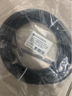 Cat6 ethernet cables RJ45