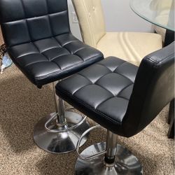 Barstools 