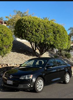 2014 Volkswagen Jetta