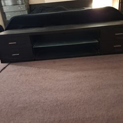 Large Tv Stand 79"