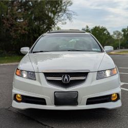 2007 Acura TL