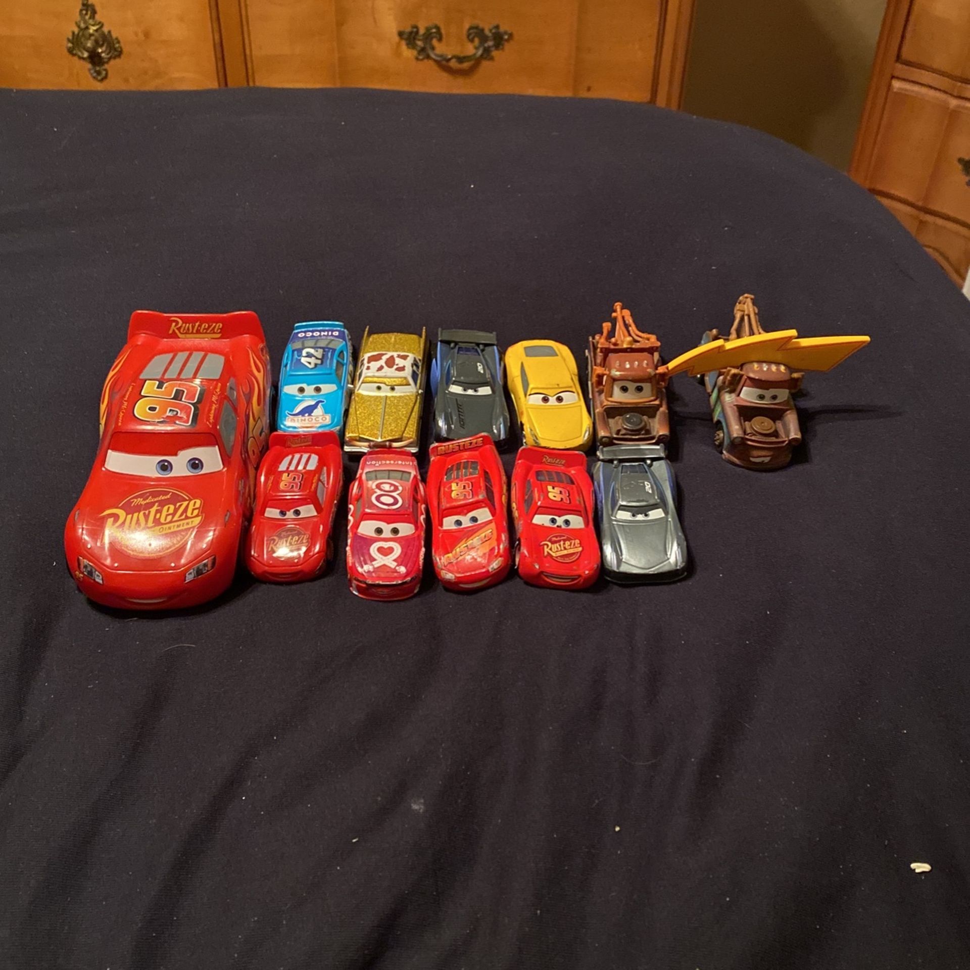 Cars Vehicles