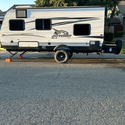 2016 Jayco Baja