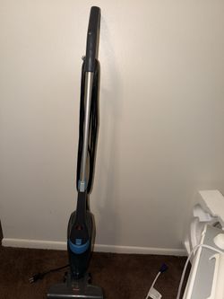 Vacuum