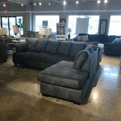 Darcy black raf sectional deals