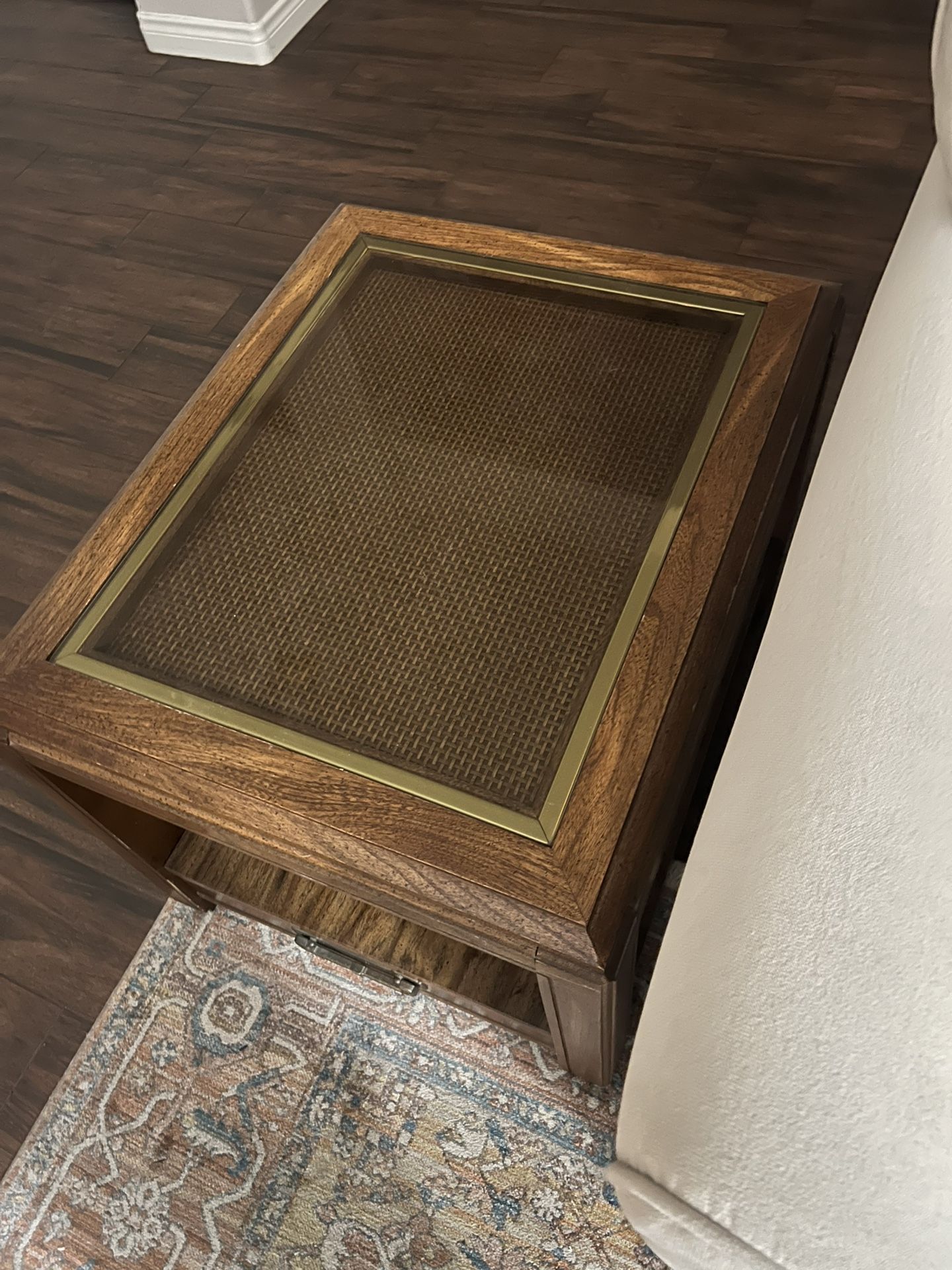 End Table