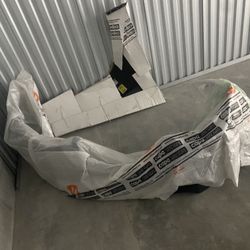Sentra OEM Capa Bumper & Fenders 