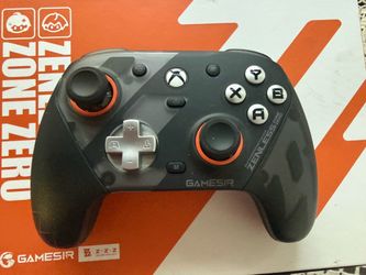 Gamesir controller $100