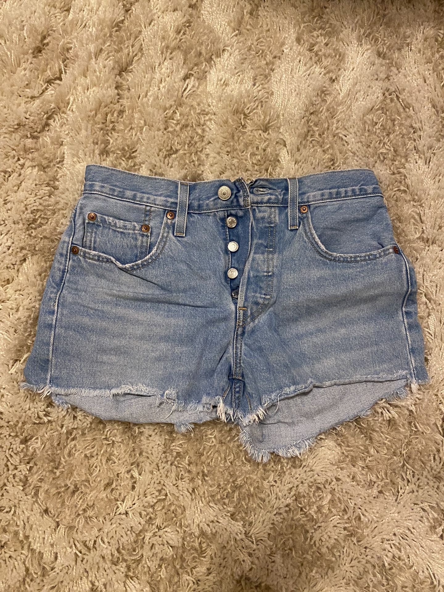 Levi’s Shorts 