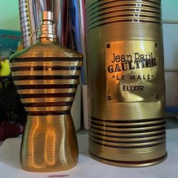 Jean Paul Gaultier “Le Male Exlir” 100ml