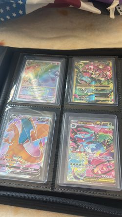 Cards